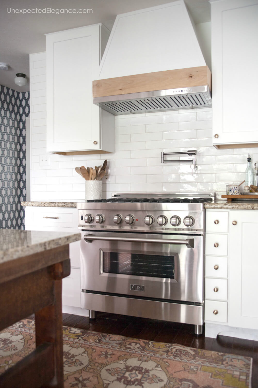 8 Ways To Update Kitchen Cabinets Unexpected Elegance