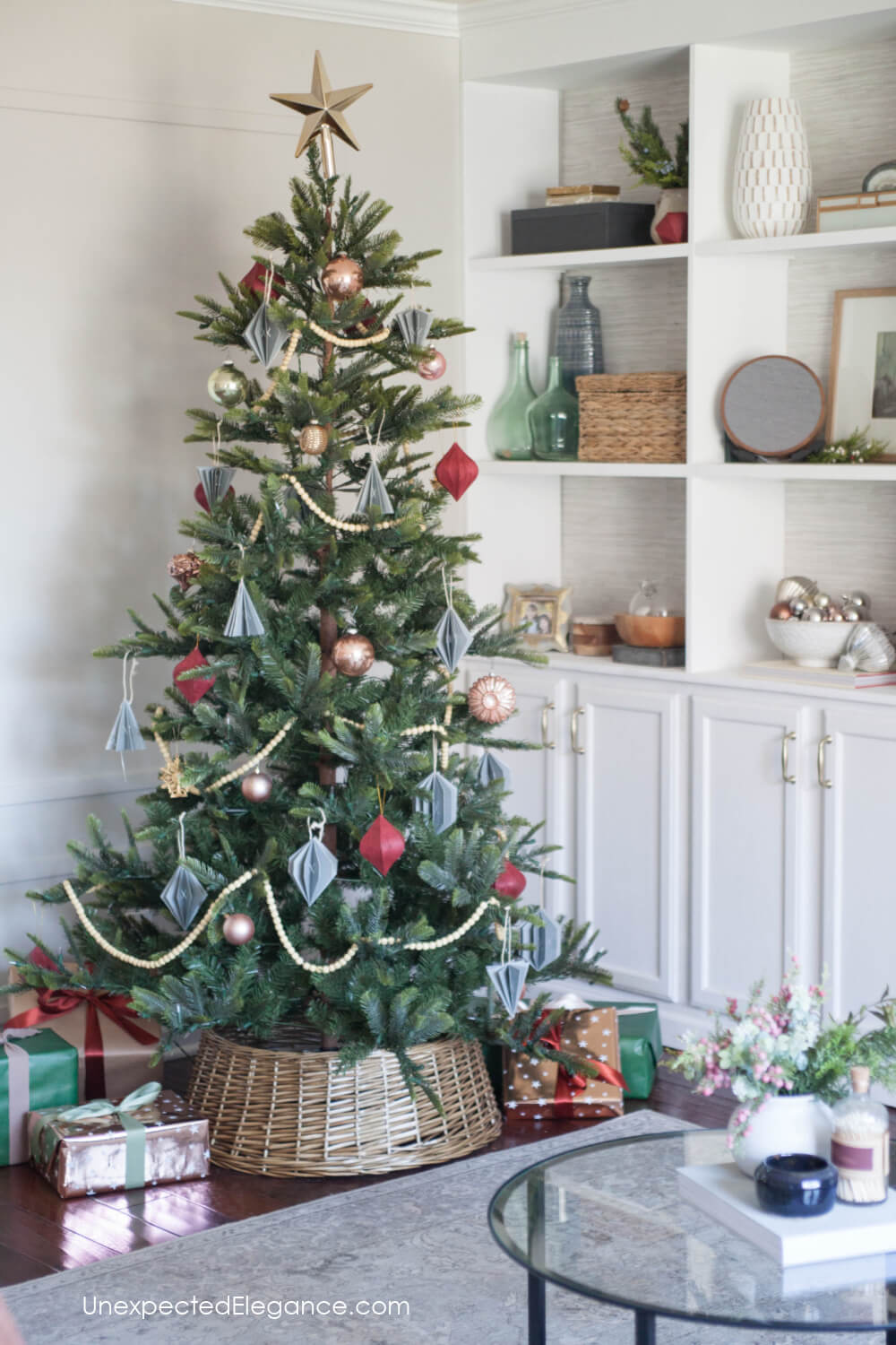 Christmas Decor Archives | Unexpected Elegance