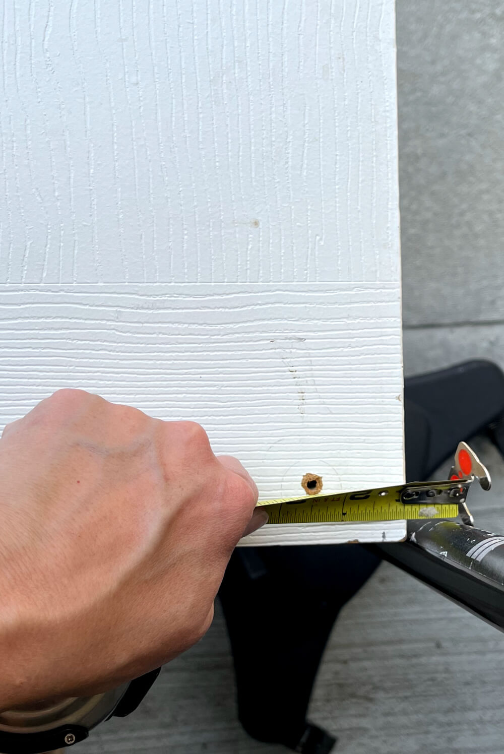 Adjust A Door To Fit Over A Rug